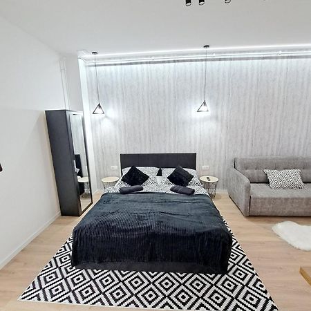 Belvárosi Lux Apartman Vásárosnamény Camera foto