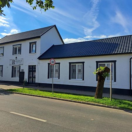 Belvárosi Lux Apartman Vásárosnamény Esterno foto