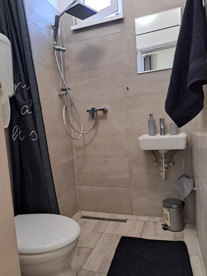 Belvárosi Lux Apartman Vásárosnamény Esterno foto