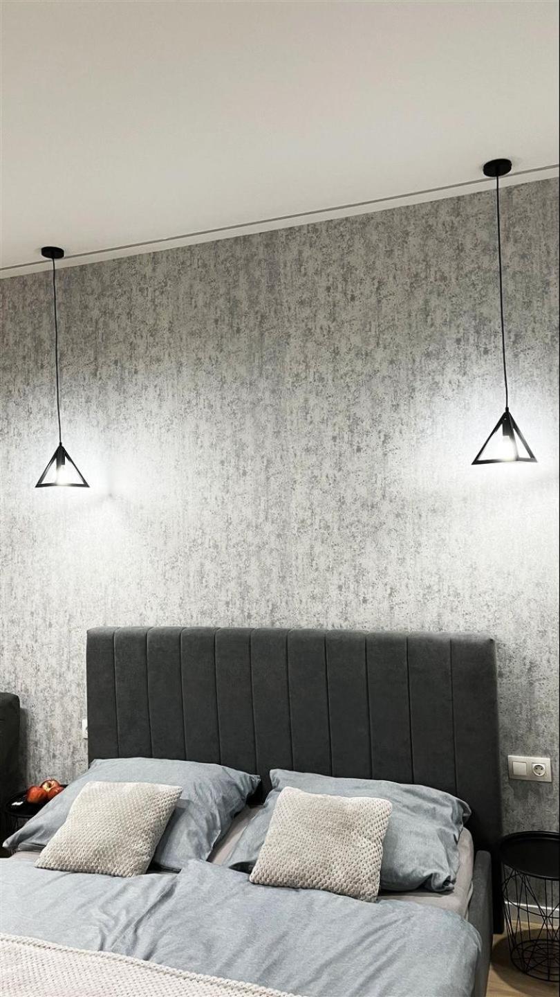 Belvárosi Lux Apartman Vásárosnamény Esterno foto